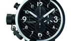 Flightdeck ceramic bezel